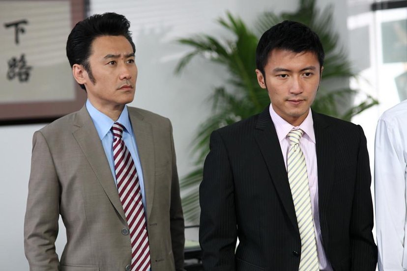 知情人士透露：吴秀波被曝将不再从事演员职业，当年的吴秀波有多火？