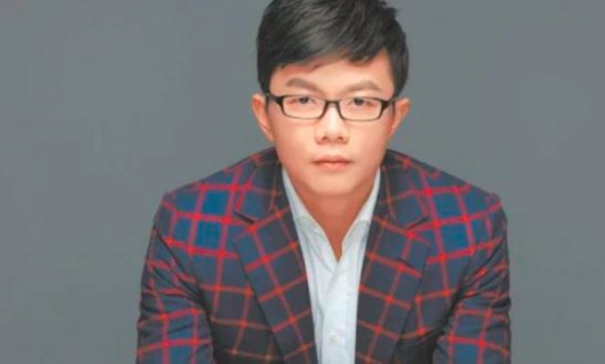 江南写过什么作品?