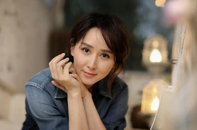 袁姗姗分享姐姐幕后淤青腿,你觉得姐姐们身上有哪些精神值得学习?