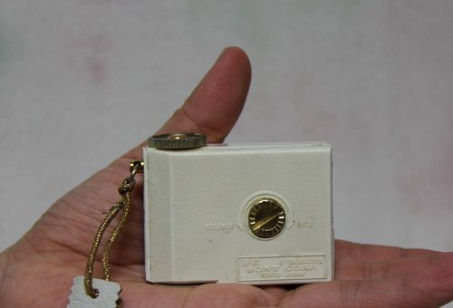 什么品牌的小型收音机最好??