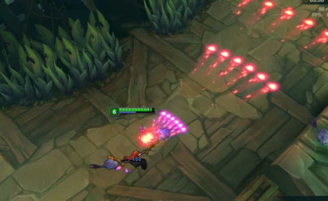 英雄联盟赏金猎人特工狂花皮肤怎么买