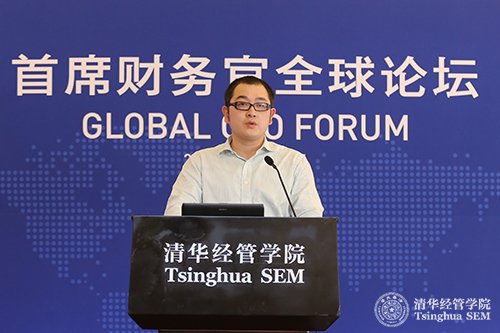 红杉资本中国基金的管理团队