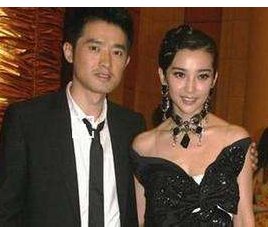 李冰冰和任泉是什么关系?