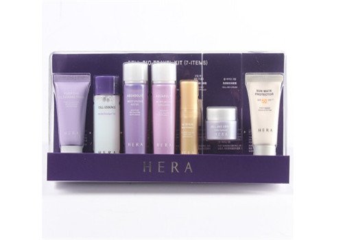 赫拉品牌是哪个国家的HERA赫拉是几线品牌