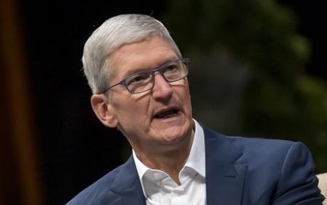 苹果CEO库克回应在中国打折,具体是如何回应的?