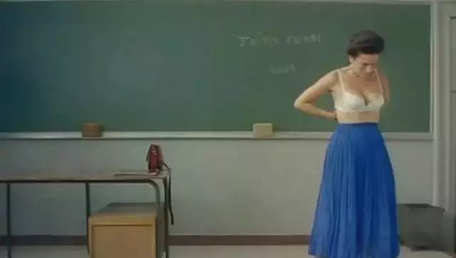 如何评价《没影点》这部影片的导演?