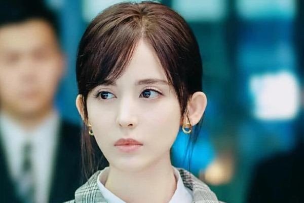 古力娜扎旧照被泄,有可能是谁泄露的?