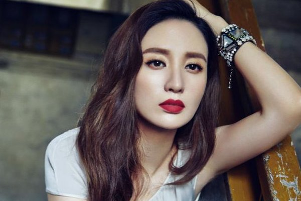 张萌表白黄圣依,两人曾有过什么合作吗?