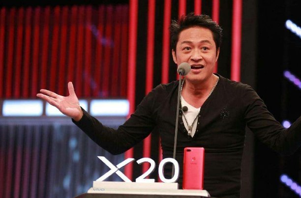 马景涛为什么会与小21岁吴佳尼离婚?