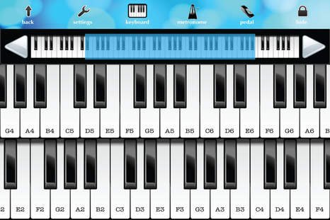 哪里有电脑弹钢琴的软件下载