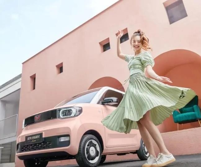 四轮电动车哪个牌子好?求推荐。