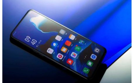 oppo最新款手机是什么？