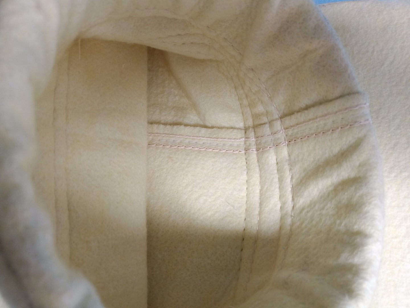 什么是pps除尘布袋?