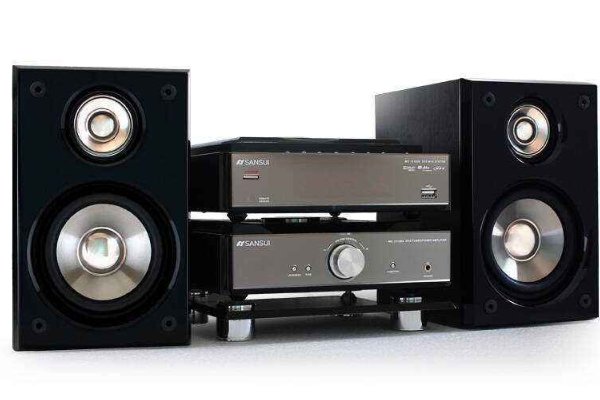 世界顶级音响十大名牌是哪些?