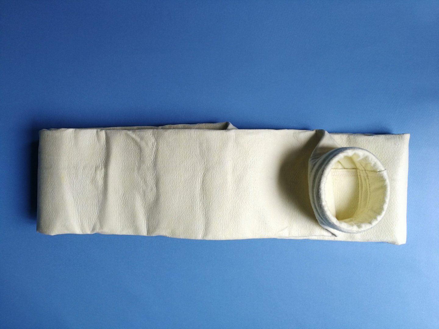 什么是pps除尘布袋?