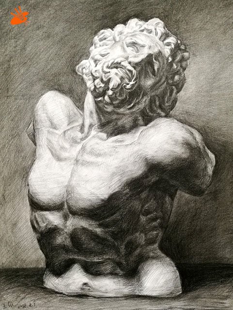 宁波博艺美术培训怎么样啊？急。