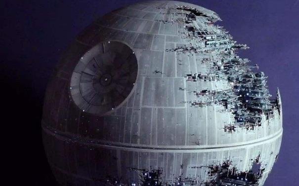 土卫一，它为什么被称作死星？