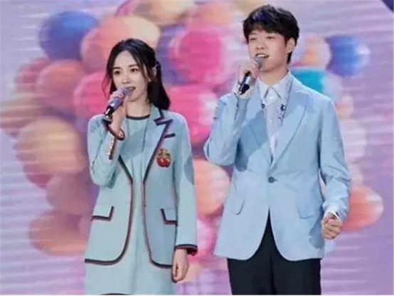 被曝同居后魏大勋求婚被拒,魏大勋发文疑回应,姐弟恋注定没结果吗?