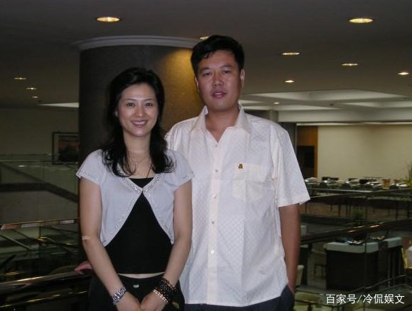 她是朱军的搭档,消失许久以为从央视离职,其实早已遗憾离世,是谁呢?