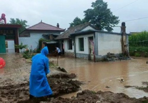 9省市部分地区大暴雨来袭，这场暴雨是否会引发灾害？