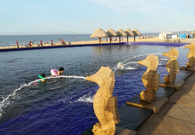 威海旅游必去景点排名