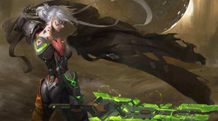 断剑重铸之日,骑士归来之时.谁知道这句话出自哪里