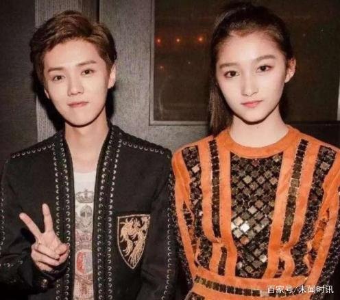 关晓彤被比伯翻牌,帮偶像宣传新歌，明星也追星吗？