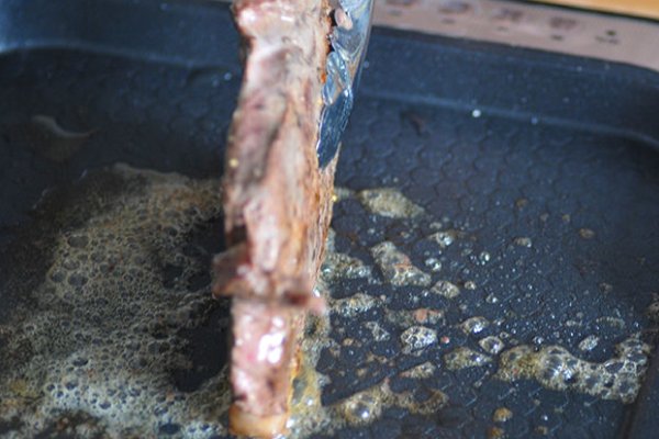 家庭牛排的简易做法窍门