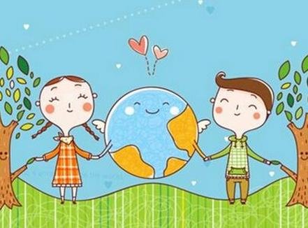 世界环保日的由来?