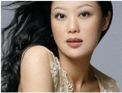 钟镇涛前妻章小蕙现状?