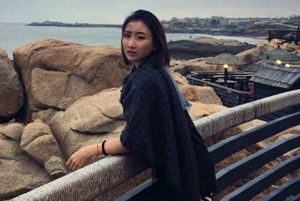 何雯娜梁超宣布订婚,奥运冠军被征服,有个光芒四射的另一半是什么体验?