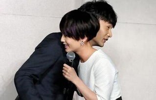 杨丞琳终于与李荣浩见面了！明星婚后聚少离多现象很普遍吗？