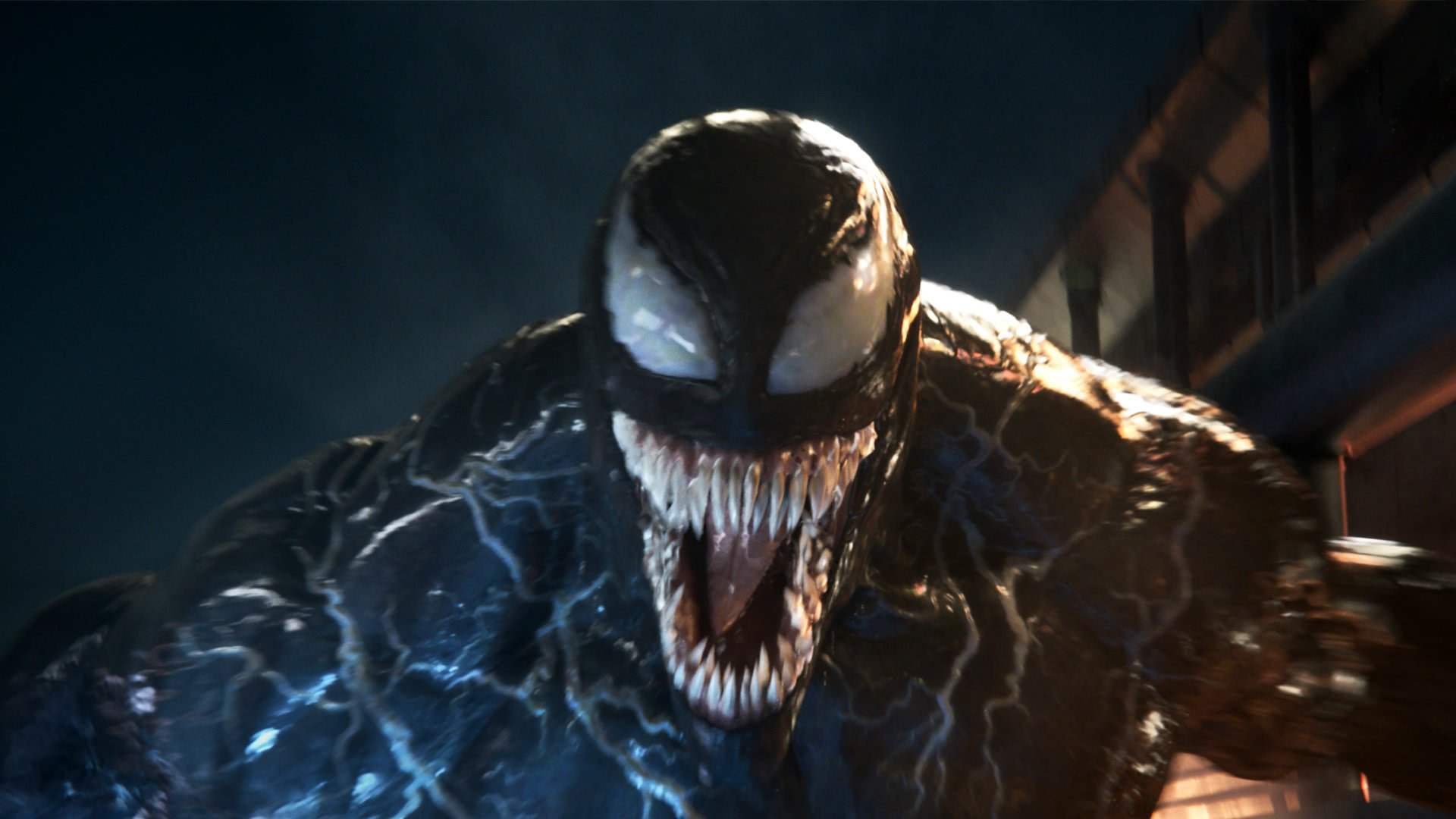 电影《毒液》中有哪些彩蛋呢?