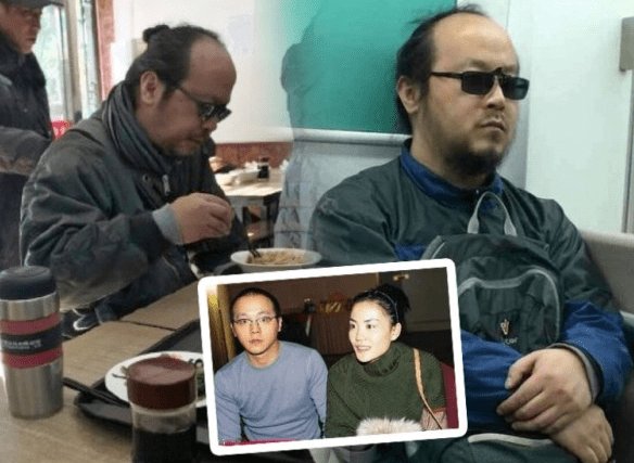 王菲前夫窦唯发新歌连开7天直播,近照曝光,他的现状如何?