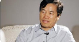 华晨汽车原董事长祁玉民被查，他犯了什么事？