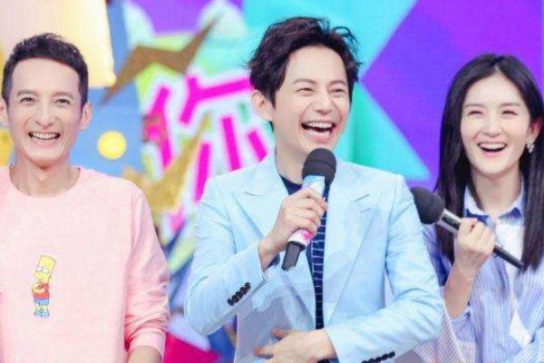 大家称湖南卫视为“马桶台”,为什么?