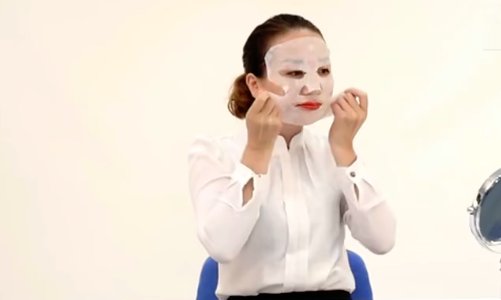 玫琳凯面膜怎么使用