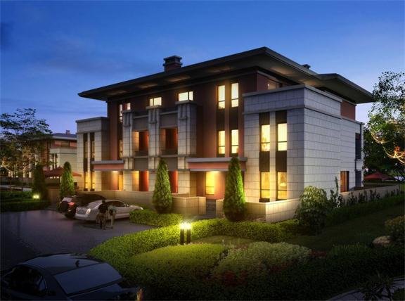 《海贼王》漫画作者豪宅公开,你见过的豪宅有多“豪”?