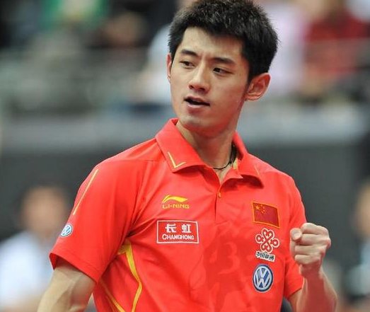 张继科摔麦是因为张继科的胜负欲太强了吗?