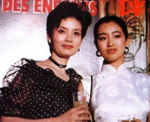 电影《杜十娘》的主演潘虹，现在怎么样了？