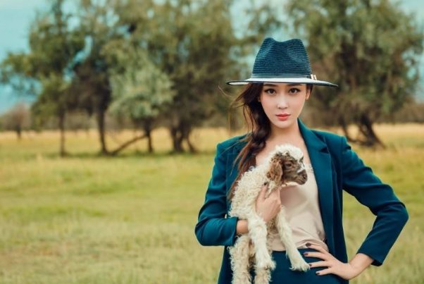 杜若溪产后接不到戏,生孩子对女星的事业影响大吗?