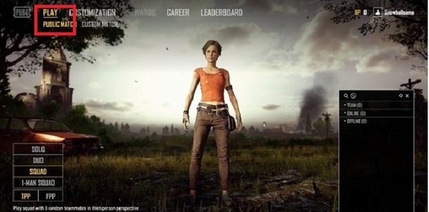 绝地求生的账号怎么注册?