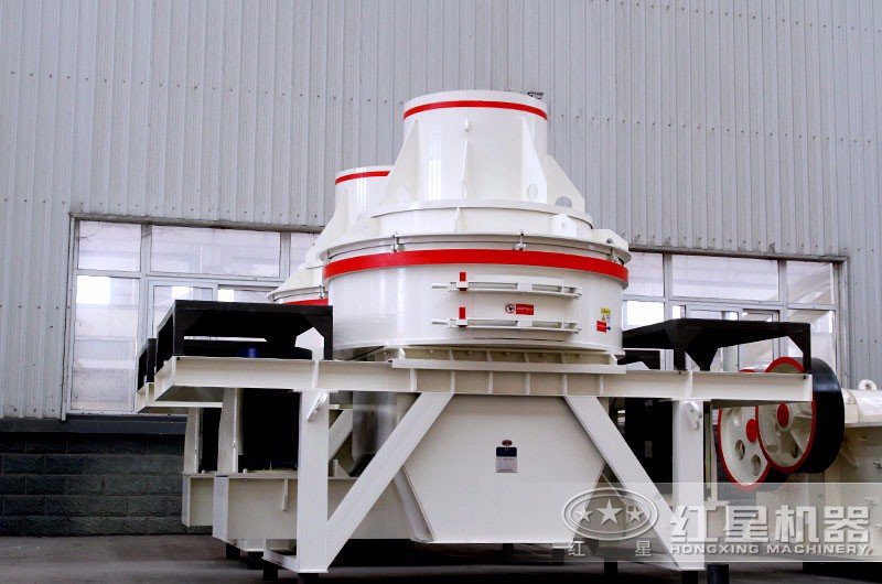 小型制砂机的价格多少