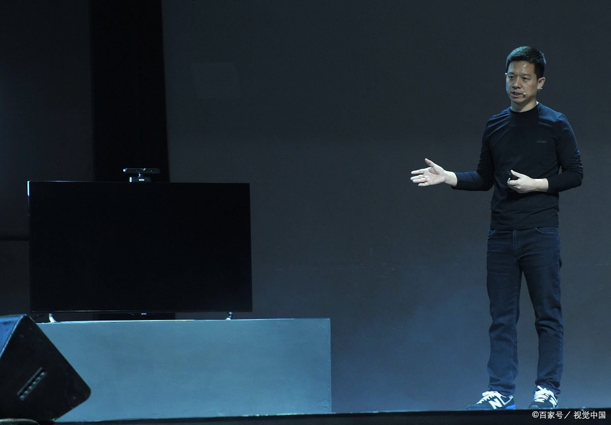 外逃美国的贾跃亭累积被执行总金额超68亿,为什么不抓回来?