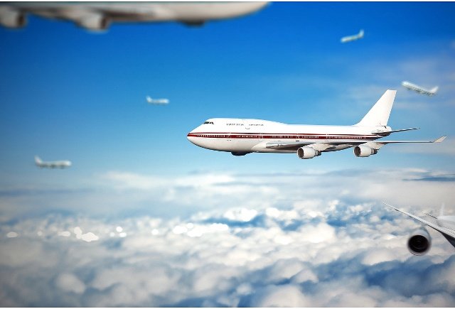 买机票去哪里买最便宜