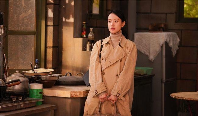 李梦发长文称自己终于被淘汰了，你认为她的淘汰可惜吗？