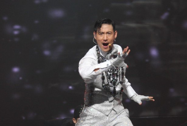 为什么总是在张学友的演唱会抓到逃犯?