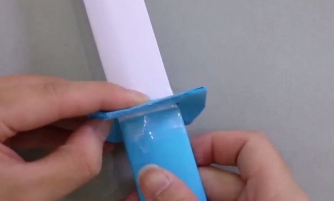 如何用a4纸折魔刀千刃？