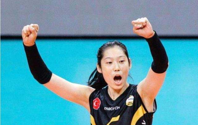 朱婷年薪1100万,郎平教练的年薪有多少?