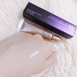 衰败城市除了眼影盘外,还有什么值得买?